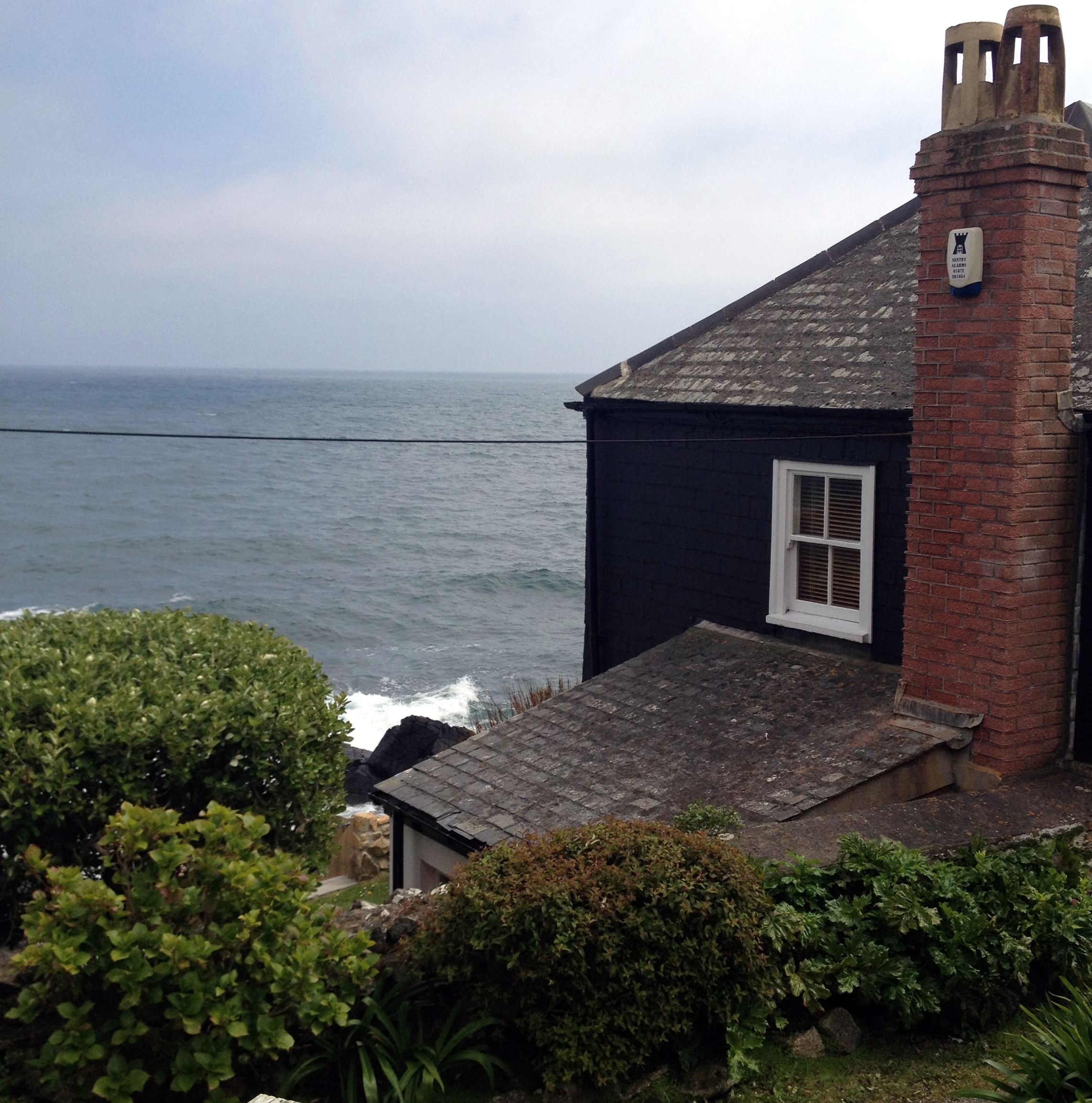 The Watch House | Sleeps up to 8 | Pure Cornwall