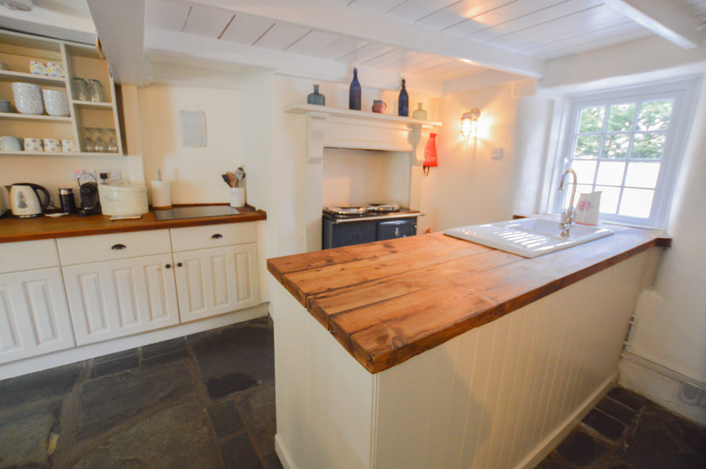 Smugglers Dog Friendly Cottage St Agnes Sleeps 6 Pure Cornwall